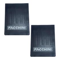 Par Apara Barro Facchinni 500x590mm (512033) Carreta