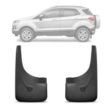 Par Apara Barro Lameiro Traseiro Ecosport 2013 2014 2015 2016 2017 Preto