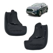 Par Apara Barro Traseiro Fiat Toro 2016 2017 2018 2019 2020 2021 2022 2023 Lameiro Traseiro 2 Peças