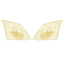 Par Aplique entrada Ar Completo Para Scania NTG R Espelhada Par Aplique entrada Ar Completo Para Scania NTG R Espelhada