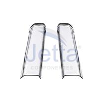 Par Aplique Puxador Maçaneta Porta Para Scania NTG Par Aplique Puxador Maçaneta Porta Para Scania NTG