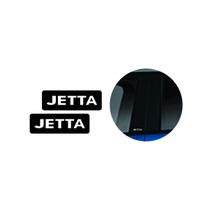 Par Aplique Volkswagen Jetta Resinado Coluna Paralama Etc Par Aplique Volkswagen Jetta Resinado Coluna Paralama Etc