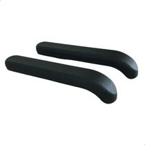 Par Apoio Braço Auditorio Cadeira Escritório Resistente