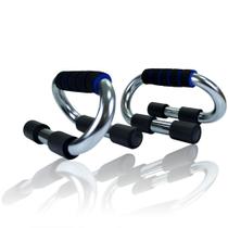 Par Apoio De Flexão Premium - Maior Amplitude De Movimento 7161 Par Apoio De Flexão Premium - Maior Amplitude De Movimento 7161