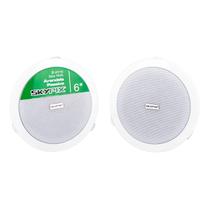 Par Arandelas 6” 30W Skypix SK-AR630 Redonda Par Arandelas 6” 30W Skypix SK-AR630 Redonda