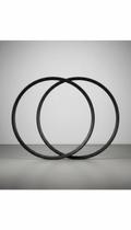 Par Aro 29 MTB Disco Parede Dupla Tubeless Ready