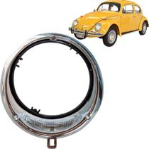 Par Aro Farol Fusca 1972 1973 1974 1975 1976 1977 TremendÃO