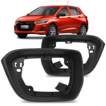 Par Aro Retrovisor Onix 2020 2021 2022 2023