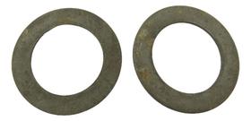 Par Arruela Encosto Cabo Embreagem Monza Omega Chevette