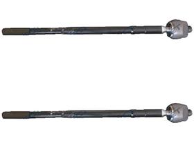 Par Articulacao Axial Macho - Chery Celer 2013 A 2017- Brd1705