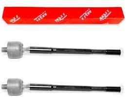 Par Articulação Barra Axial Amarok/Audi/Porsche/Touareg Original Trw JARB0154