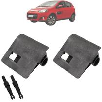 Par Articulador Tampao Porta Mala Bagagito Palio 1996 até 2016 Par Articulador Tampao Porta Mala Bagagito Palio 1996 até 2016