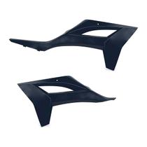 Par Asa Aleta Tanque Biker Mxf 250 Ts/Rxs 300 Ts/Rx Mxf 270f