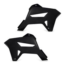 Par Asa Aleta Tanque Biker R1de Xr 250 Tornado 2001 A 2008