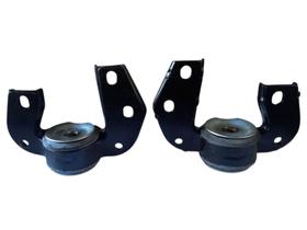 Par Asa Morcego Celta Prisma Corsa 1998 Até 2012 Com Bucha