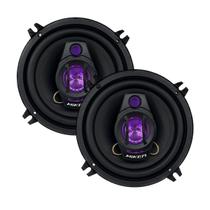 Par Auto Falante 5 Polegadas 150w 4 Ohms Hiken Hk50 Potente
