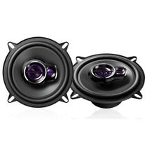 Par Auto Falante Automotivo Pioneer 5 Polegadas Triaxial Ts-1360br 50w RMS Cada