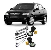 Par Axial + Bieletas + Kits + Terminais Astra 1998 A 2011 Par Axial + Bieletas + Kits + Terminais Astra 1998 A 2011