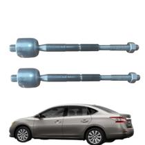 par Axial De Direção Nissan Sentra 2013 Em Diante
