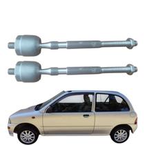 Par Axial De Direção Subaru Vivio 1992...1998 Mecanica