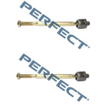 Par Axial Direcao Macho - B2300 2001 A 2010 / B2500 1998 A 2001 / B3000 1998 A 2007 / B4000 1998 A 2010 / Explorer 1995 A 2003 - Brd3280