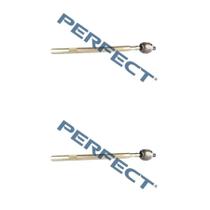 Par Axial Direcao Macho - Berlingo 1998 A 2007 / Citroen Zx Break 1991 A 1998 / Xsara Break 1997 A 2004 / Xsara Picasso 1999 A 2012 - Brd2146