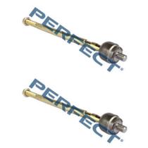 Par Axial Direcao Macho - Clio 1999 A 2000 / Kangoo 1998 A 1999 - Brd9852 - PERFECT