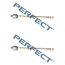 Par Axial Direcao Macho - Cordoba 1993 A 2002 / Ibiza 1993 A 2002 / Inca 1999 A 2002 / Polo 1996 A 2001 / Vw Van 2000 A 2002 - Brd0246