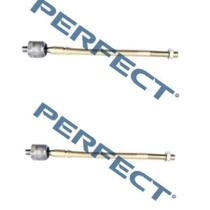 Par Axial Direcao Macho - Corolla 1992 A 2002 / Rav4 1994 A 2000 - Brd6525