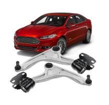 Par Balança Bandeja Alumínio Fusion Titanium 13 14 15 16 17