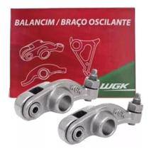 Par Balancim Braço Oscilante Titan Cg Fan Bros 150 Todas Wgk