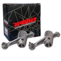 Par Balancim das Válvulas de Admissão e Escape Fan 125/XLR 125