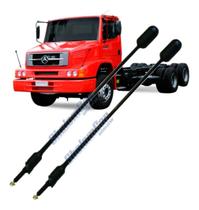 Par Baliza Caminhão Mb Mercedes 1618 1620 1935 1614 Bicudo Par Baliza Caminhão Mb Mercedes 1618 1620 1935 1614 Bicudo