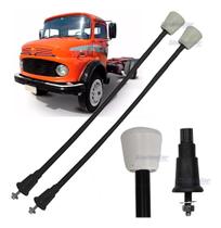 Par Baliza Caminhões Mb Mercedes 1113 1313 1513 1929 2213