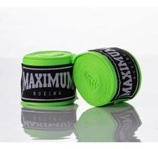 Par Bandagem Maximum Muay Thai 3 Metros Boxe Kickboxing