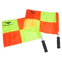 Par Bandeirinha Auxiliar Para Arbitro Penalty Original