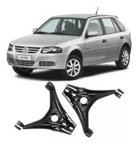 Par Bandeja Balança C/ Buchas Gol Bola G4 (1995 Até 2013)