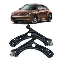 Par Bandeja Balança C/Pivô Fusca Tsi/New Beetle (2013-2016) Par Bandeja Balança C/Pivô Fusca Tsi/New Beetle (2013-2016)