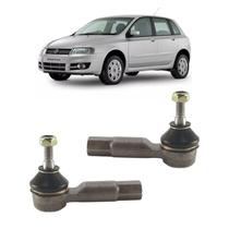 Par Bandeja Balança Diant. C/Pivô Fiat Pulse (2021-2023)