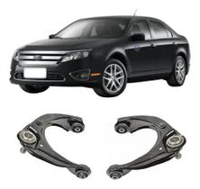 Par Bandeja Balança Dianteira Fusion Titanium (2013 Até 19)