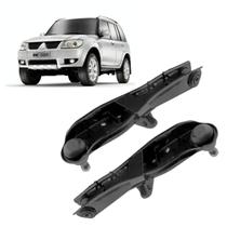 Par Bandeja Balança Dianteira Mitsubishi Pajero Tr4 1998... Par Bandeja Balança Dianteira Mitsubishi Pajero Tr4 1998...
