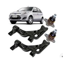 Par Bandeja Balança Fiesta Class com Pivô ano 2007 até 2011