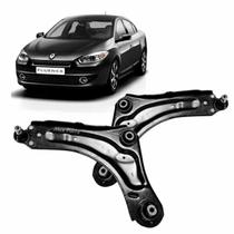 Par Bandeja Balança Fluence 2011/ 12/ 13/ 14/15 com Pivô Par Bandeja Balança Fluence 2011/ 12/ 13/ 14/15 com Pivô