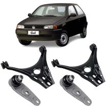 Par Bandeja Balança Gol Antigo Bola 1999 com Pivô Completo Par Bandeja Balança Gol Antigo Bola 1999 com Pivô Completo