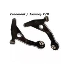 Par Bandeja Balança Journey Fiat Freemont (2012-2014) S/Pivô Par Bandeja Balança Journey Fiat Freemont (2012-2014) S/Pivô