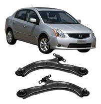 Par Bandeja Balança Nissan Sentra 1.8 / 2.0 - 2007 A 2013