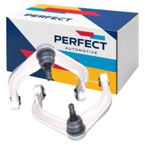 Par Bandeja Balança Suspensão Xc60 2019-2021 Superior