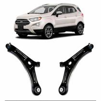 Par Bandeja Balanço Ecosport com Pivô Completa 2012 até 2020