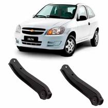 Par Bandeja Braço do Corsa/Pick-Up /Celta com Pivô 1998/2000