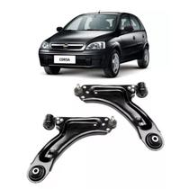 Par Bandeja Completa Chevrolet Novo Corsa e Montana 2002 a 2012